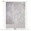 motyw tapetowy, ornament roślinny, ornamenty, dekor, vintage, retro, gobelin, pastelowe tła, szlaczki, wallpaper motif, floral ornament, ornaments, décor, tapestry, pastel backgrounds, stencils, Tapetenmotiv, florales Ornament